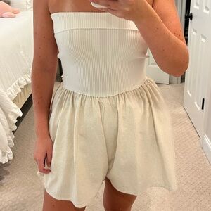 Women’s Cute Romper